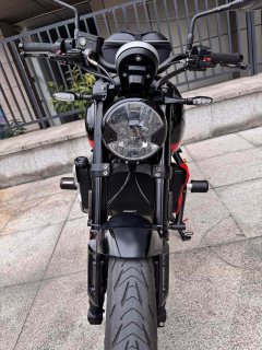 Triumph Trident 660 - фото 5