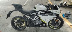 CFMOTO 250SR - фото 1
