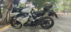 CFMOTO 250SR - фото 2
