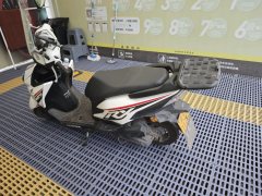 Sundiro Honda RX125Fi - фото 5