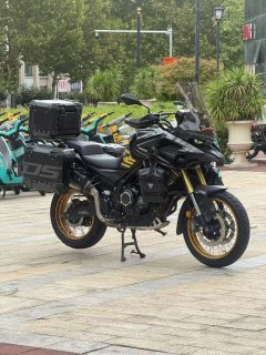 Voge DS525 500 cc - фото 1