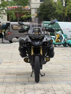 Voge DS525 500 cc - фото 2
