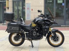 Voge DS525 500 cc - фото 4