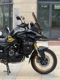 Voge DS525 500 cc - фото 5
