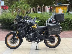 Voge DS525 500 cc - фото 6