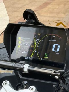Voge DS525 500 cc - фото 9