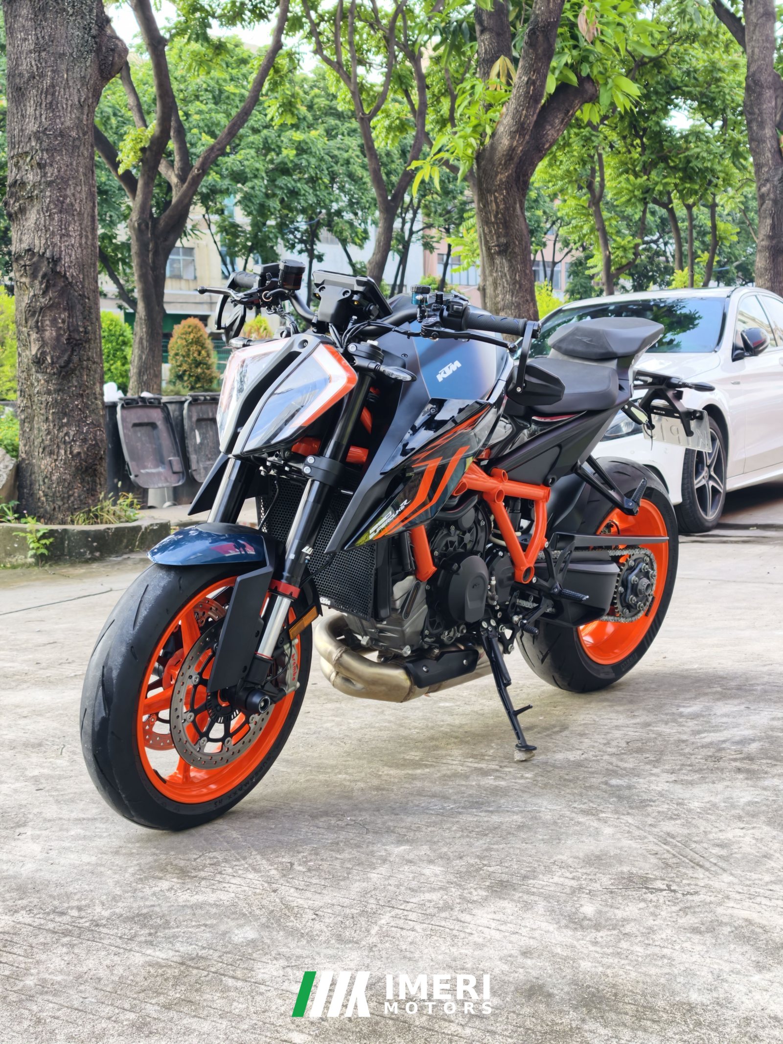 2023 KTMR2R 1290 Super Duke 1300 cc