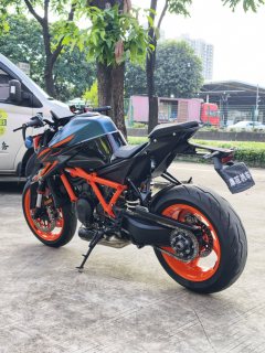 KTMR2R 1290 Super Duke 1300 cc - фото 2