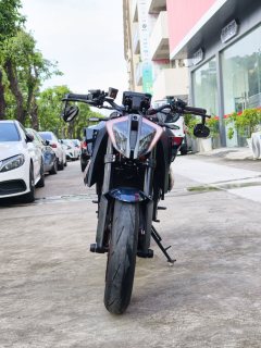 KTMR2R 1290 Super Duke 1300 cc - фото 4