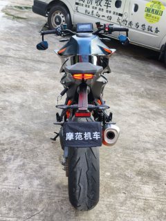 KTMR2R 1290 Super Duke 1300 cc - фото 5