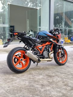 KTMR2R 1290 Super Duke 1300 cc - фото 6