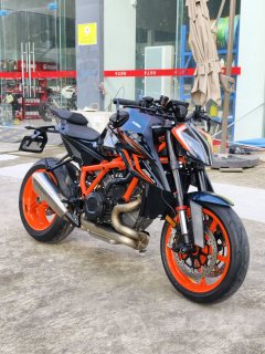 KTMR2R 1290 Super Duke 1300 cc - фото 7