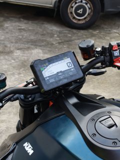 KTMR2R 1290 Super Duke 1300 cc - фото 8
