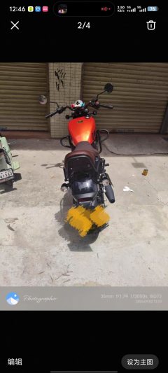 QJMOTOR 150 - фото 1
