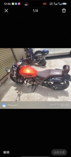 QJMOTOR 150 - фото 2