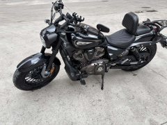 Voge CU625 600 cc - фото 1