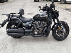 Voge CU625 600 cc - фото 2