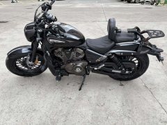 Voge CU625 600 cc - фото 3