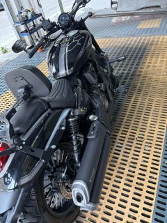 Voge CU625 600 cc - фото 5