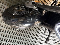 Voge CU625 600 cc - фото 6