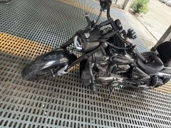 Voge CU625 600 cc - фото 7