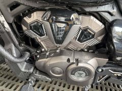 Voge CU625 600 cc - фото 8