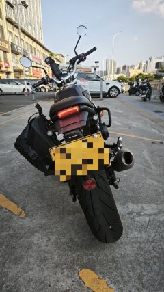 Gaojin GK500 - фото 1