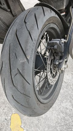 Gaojin GK500 - фото 3
