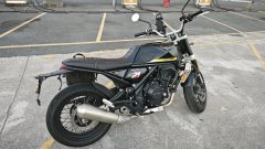 Gaojin GK500 - фото 4