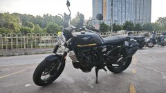 Gaojin GK500 - фото 6