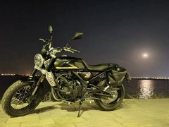 Gaojin GK500 - фото 8