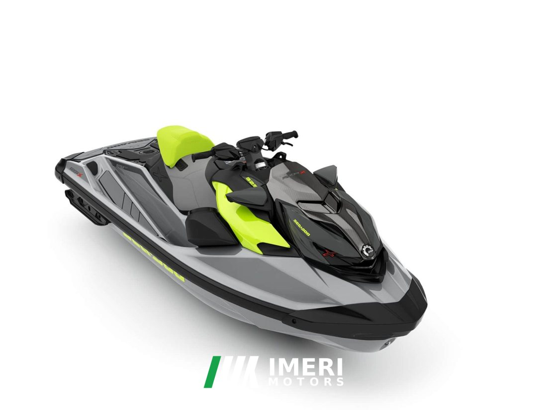 Pangbadi RXP-X 1630 cc - мотоцикл из Китая