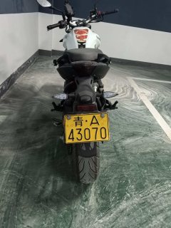 Benelli BN302S 300 cc - фото 1