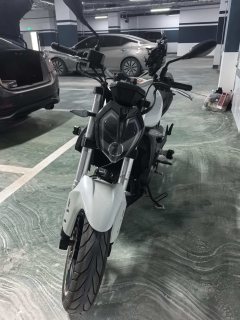 Benelli BN302S 300 cc - фото 3