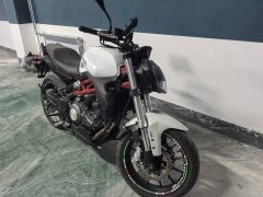 Benelli BN302S 300 cc - фото 4