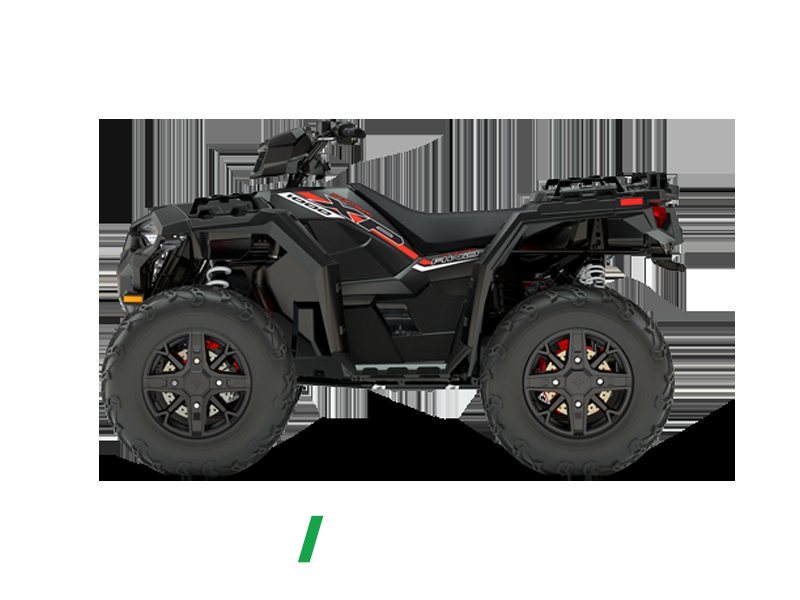 Polaris 1000 952 cc - мотоцикл из Китая