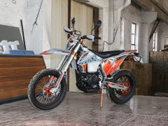 Hengjian S5 250 cc - фото 1