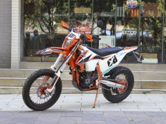 Hengjian S5 250 cc - фото 10