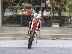 Hengjian S5 250 cc - фото 11