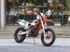 Hengjian S5 250 cc - фото 12