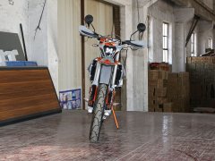 Hengjian S5 250 cc - фото 2