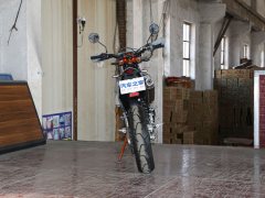 Hengjian S5 250 cc - фото 6