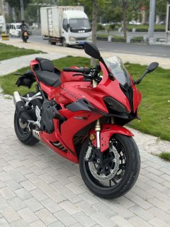 QJMOTOR Sai 600 680 cc - фото 1