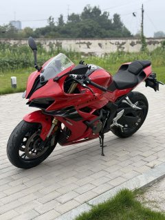 QJMOTOR Sai 600 680 cc - фото 3