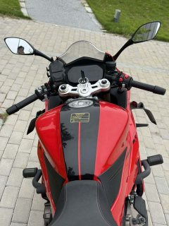 QJMOTOR Sai 600 680 cc - фото 5