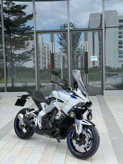 Zontes 703T 700 cc - фото 1