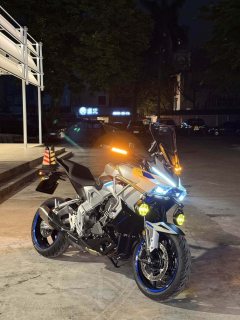 Zontes 703T 700 cc - фото 2
