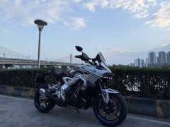Zontes 703T 700 cc - фото 4