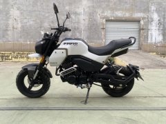 CFMOTO Papio XO-1 125 cc - фото 2