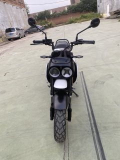 CFMOTO Papio XO-1 125 cc - фото 3